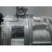 COMPRESSEUR AIR CONDITIONNE OPEL CORSA