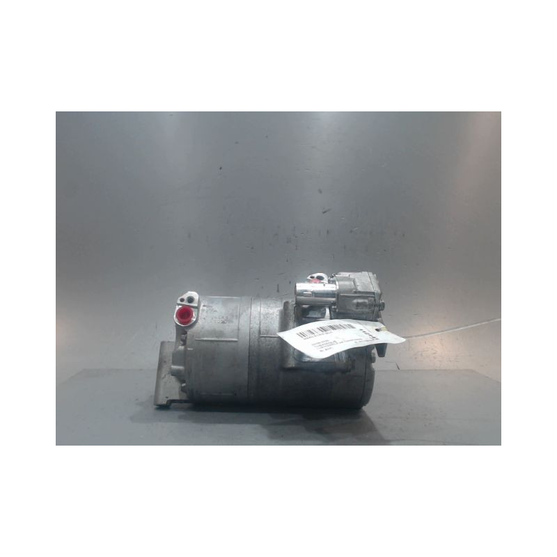 COMPRESSEUR AIR CONDITIONNE MERCEDES GLC