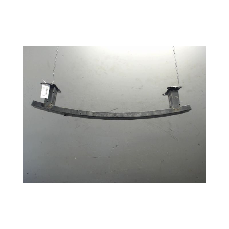 RENFORT PARE-CHOC AVANT NISSAN QASHQAI
