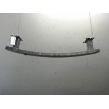 RENFORT PARE-CHOC AVANT NISSAN QASHQAI