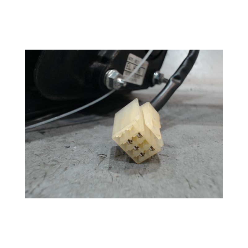 RETROVISEUR EXTERIEUR ELECTRIQUE DROIT SUZUKI SWIFT