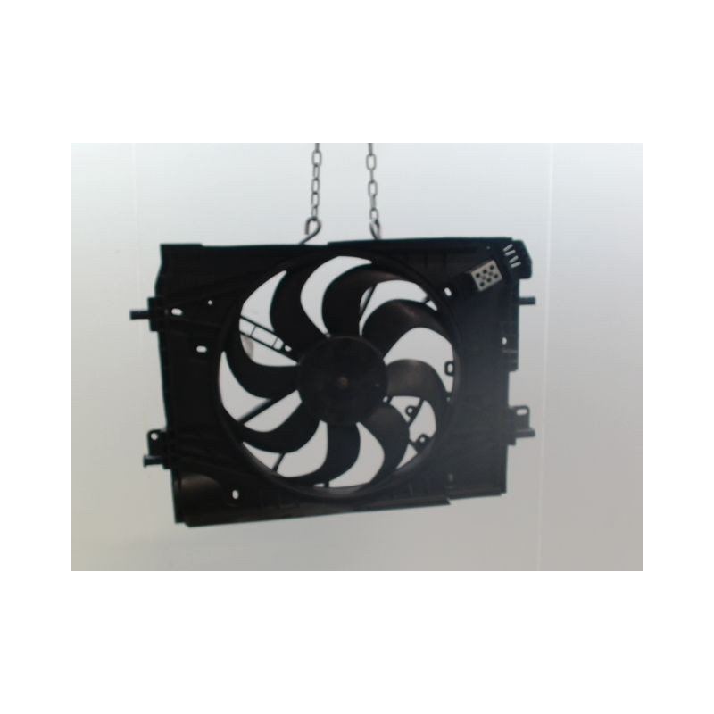 MOTEUR VENTILATEUR RADIATEUR RENAULT CLIO IV Phase 1 2012-...