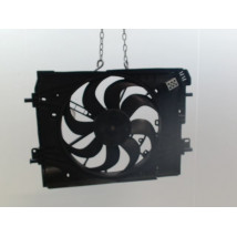 MOTEUR VENTILATEUR RADIATEUR RENAULT CLIO IV Phase 1 2012-...