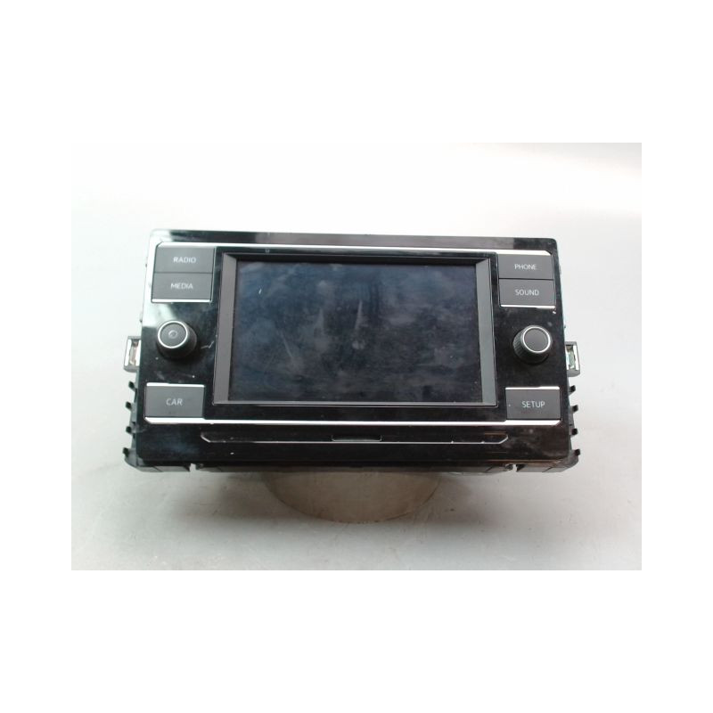 AUTORADIO VOLKSWAGEN POLO V 2009-...