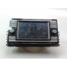 AUTORADIO VOLKSWAGEN POLO V 2009-...
