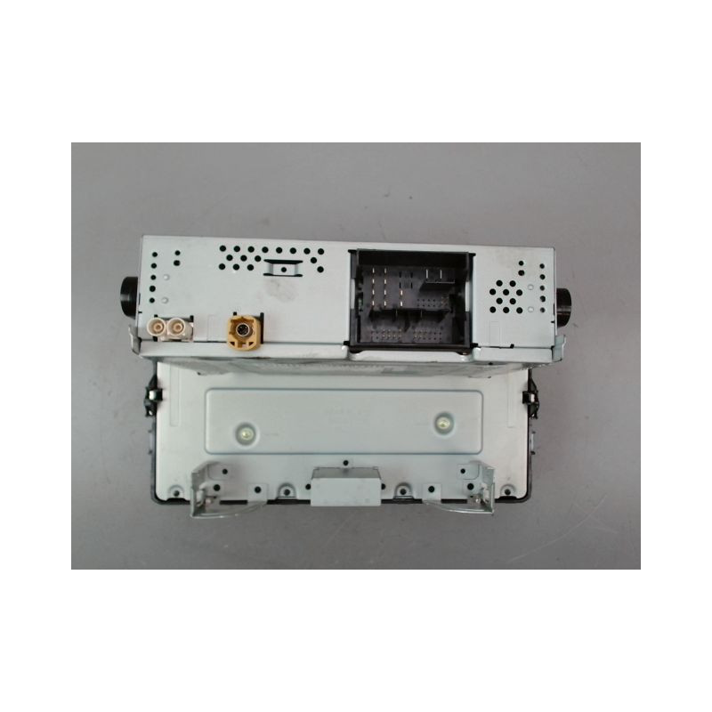 AUTORADIO VOLKSWAGEN POLO V 2009-...