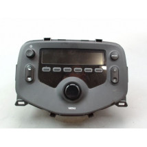 AUTORADIO CITROEN C1 5P