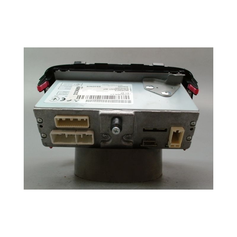 AUTORADIO CITROEN C1 5P