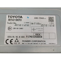 AUTORADIO PEUGEOT 108
