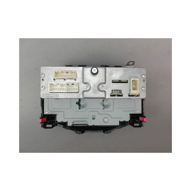 AUTORADIO PEUGEOT 108