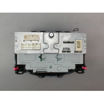 AUTORADIO PEUGEOT 108