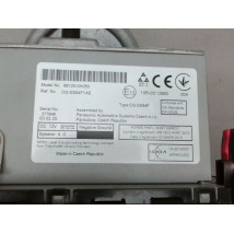 AUTORADIO PEUGEOT 108