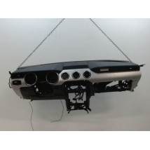 PLANCHE DE BORD  FORD COUPE