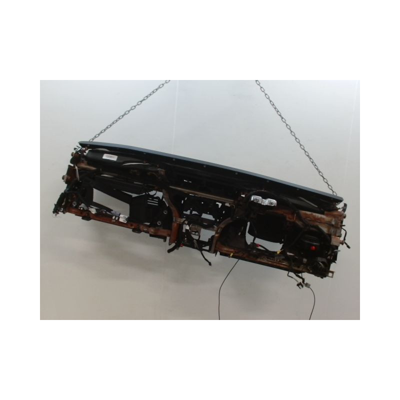 PLANCHE DE BORD  FORD COUPE