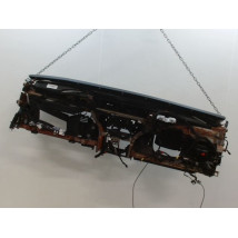 PLANCHE DE BORD  FORD COUPE