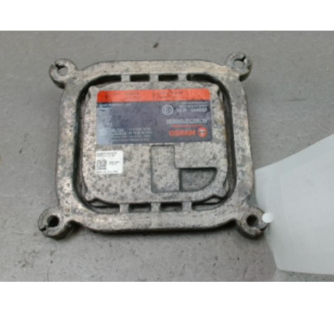 BOITIER XENON PHARE D