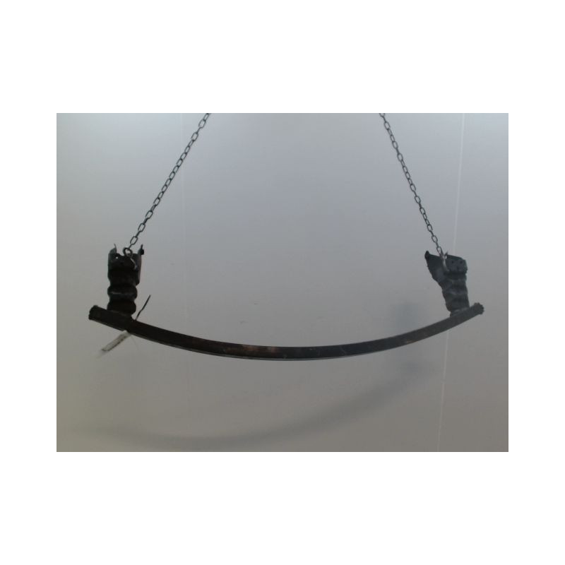 ABSORBEUR PARE-CHOC AVANT CITROEN C8 MONOSP. 2002-...
