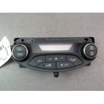 COMMANDE DE CHAUFFAGE TOYOTA YARIS II 2010-