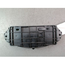 COMMANDE DE CHAUFFAGE TOYOTA YARIS II 2010-