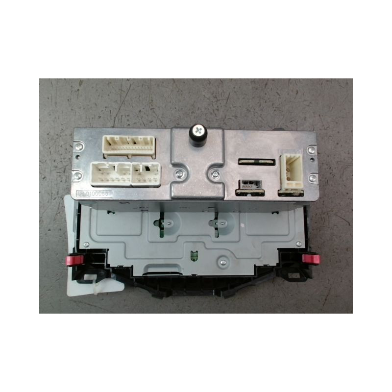 AUTORADIO PEUGEOT 108