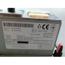 AUTORADIO PEUGEOT 108