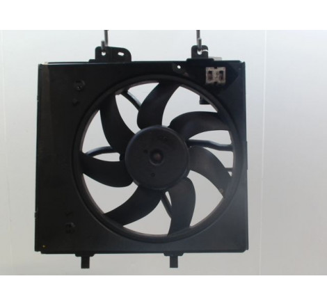 MOTEUR VENTILATEUR RADIATEUR