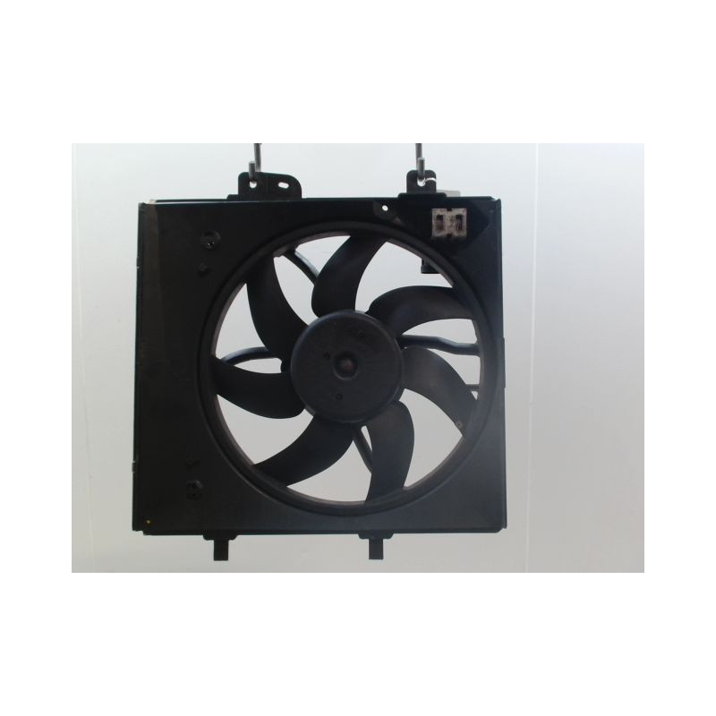 MOTEUR VENTILATEUR RADIATEUR PEUGEOT 208 Phase 1 2012-...