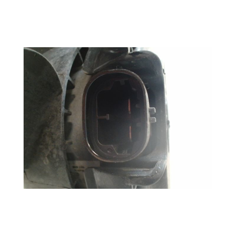 MOTEUR VENTILATEUR RADIATEUR PEUGEOT 208 Phase 1 2012-...