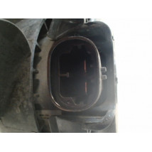 MOTEUR VENTILATEUR RADIATEUR PEUGEOT 208 Phase 1 2012-...