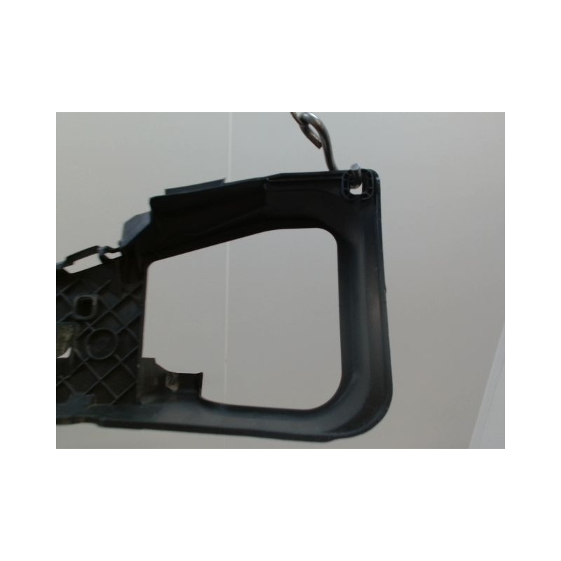 ABSORBEUR PARE-CHOC ARRIERE PEUGEOT 208 Phase 1 2012-...