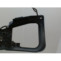 ABSORBEUR PARE-CHOC ARRIERE PEUGEOT 208 Phase 1 2012-...