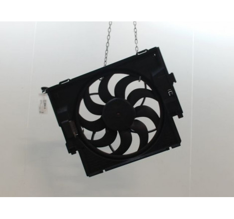 MOTEUR VENTILATEUR RADIATEUR