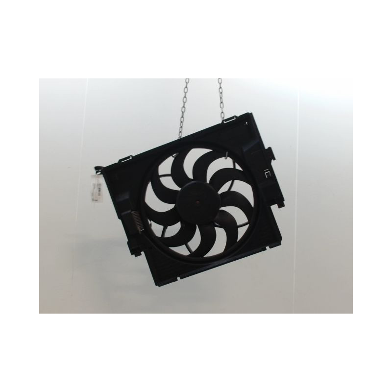 MOTEUR VENTILATEUR RADIATEUR BMW SERIE 1
