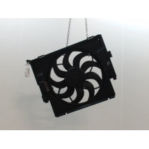 MOTEUR VENTILATEUR RADIATEUR BMW SERIE 1