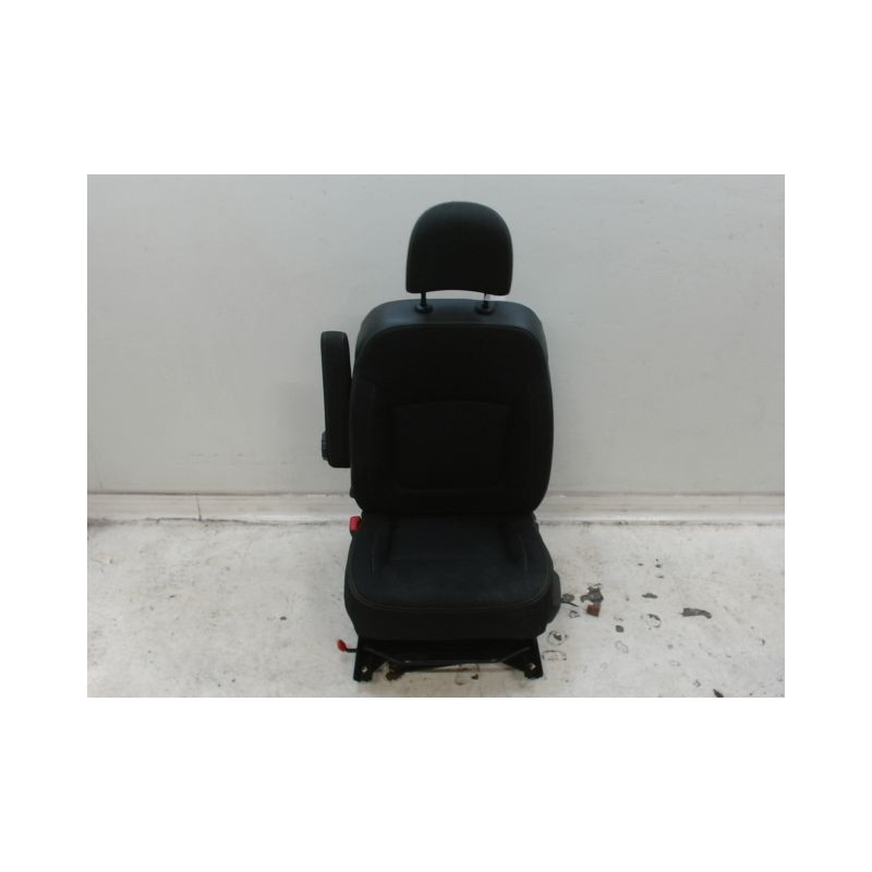 SIEGE AVANT GAUCHE RENAULT TRAFIC