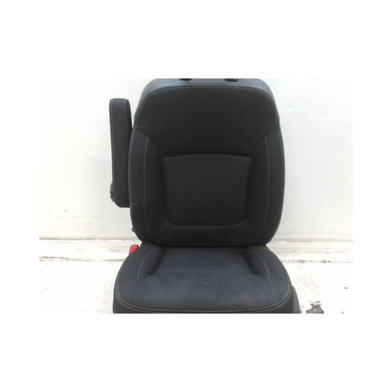 SIEGE AVANT GAUCHE RENAULT TRAFIC