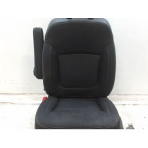 SIEGE AVANT GAUCHE RENAULT TRAFIC