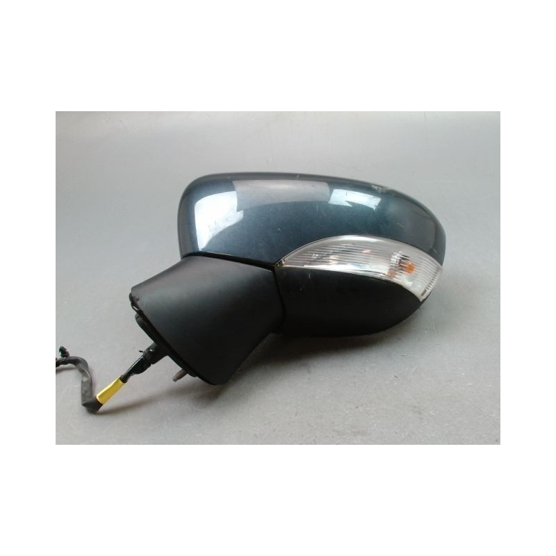 RETROVISEUR EXTERIEUR ELECTRIQUE GAUCHE NISSAN MICRA 2009-