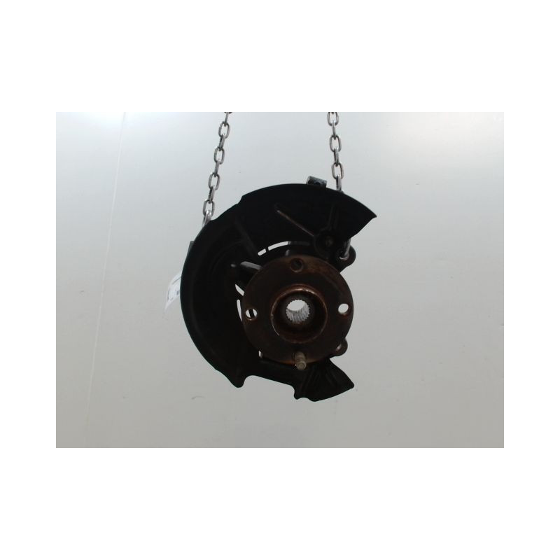 PIVOT AVANT DROIT FORD FIESTA 2010-