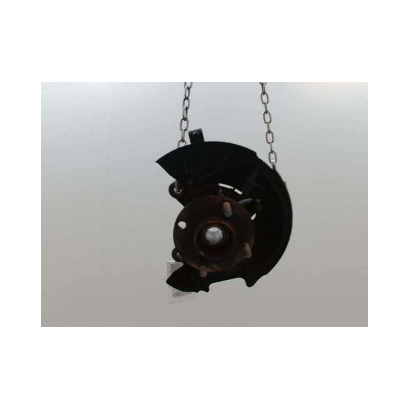 PIVOT AVANT GAUCHE FORD FIESTA 2010-