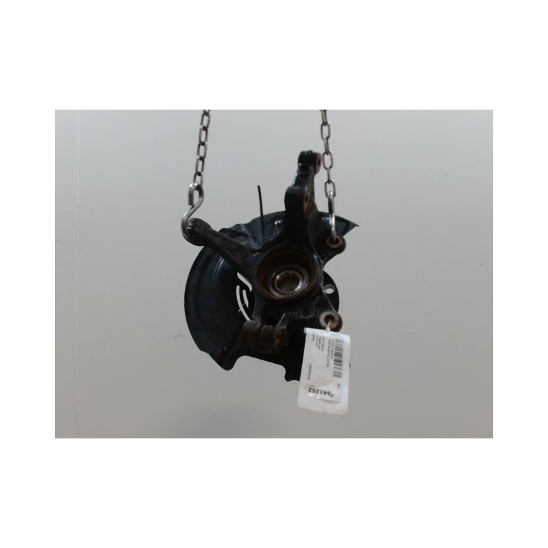 PIVOT AVANT GAUCHE FORD FIESTA 2010-