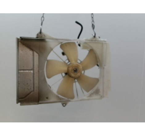 MOTEUR VENTILATEUR RADIATEUR