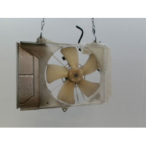 MOTEUR VENTILATEUR RADIATEUR TOYOTA YARIS I Phase 2 2003-2005