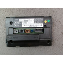 ECRAN GPS RENAULT CLIO IV Phase 1 2012-...