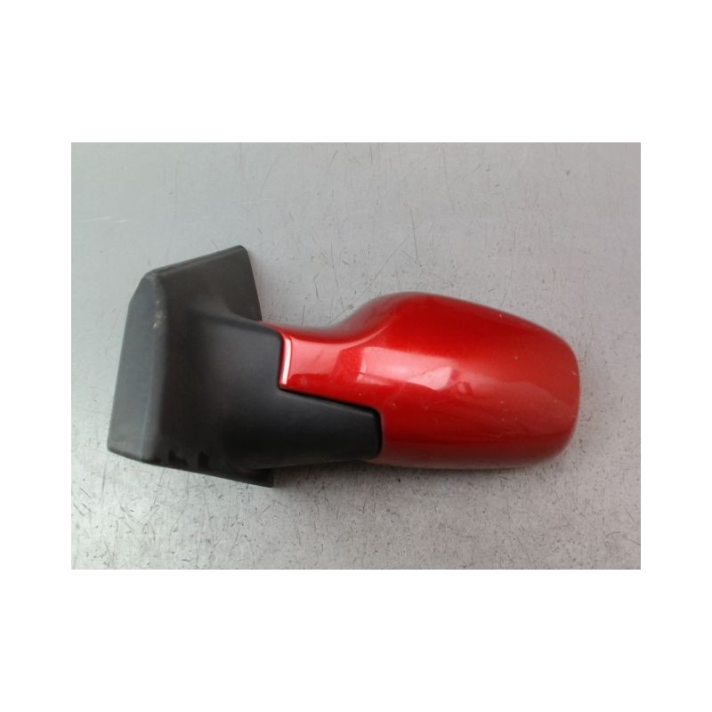RETROVISEUR EXTERIEUR ELECTRIQUE GAUCHE RENAULT CLIO III Phase 1 2005-2009