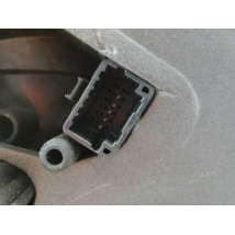 RETROVISEUR EXTERIEUR ELECTRIQUE GAUCHE RENAULT CLIO III Phase 1 2005-2009