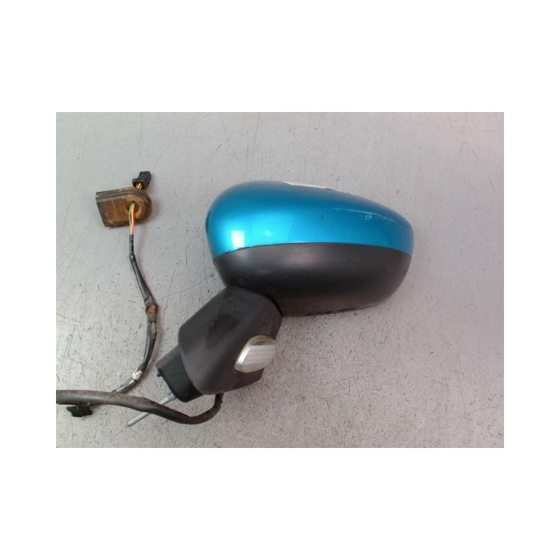RETROVISEUR EXTERIEUR ELECTRIQUE GAUCHE CITROEN C3 II Phase 1 (A51) 2009-2013