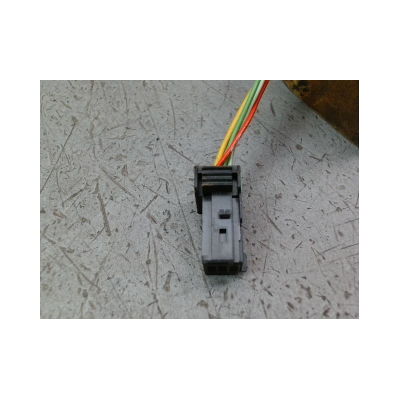 RETROVISEUR EXTERIEUR ELECTRIQUE GAUCHE CITROEN C3 II Phase 1 (A51) 2009-2013