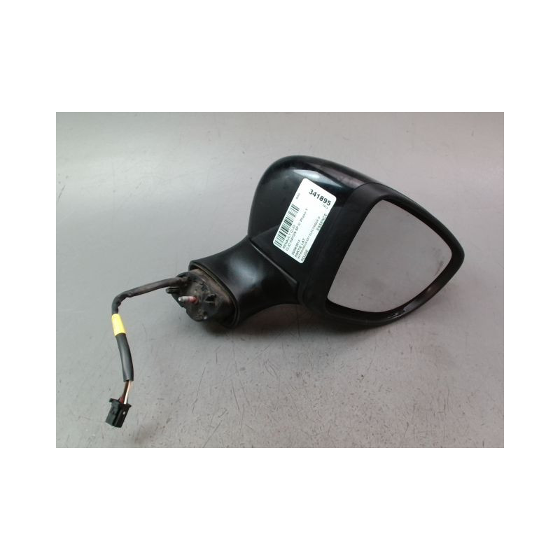 RETROVISEUR EXTERIEUR ELECTRIQUE DROIT RENAULT CLIO IV Phase 1 2012-...