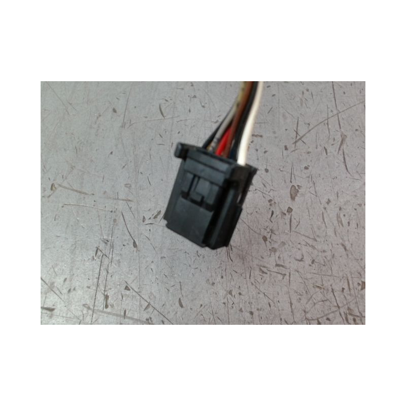 RETROVISEUR EXTERIEUR ELECTRIQUE DROIT RENAULT CLIO IV Phase 1 2012-...